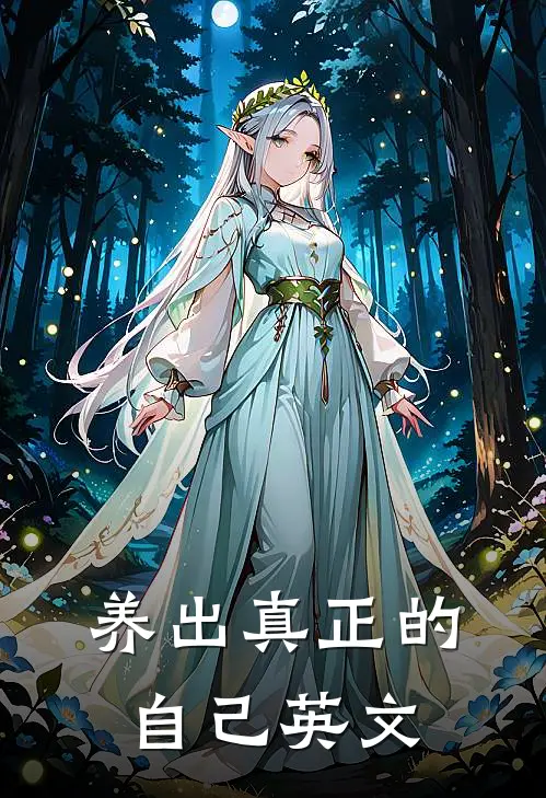 养出真正的自己英文