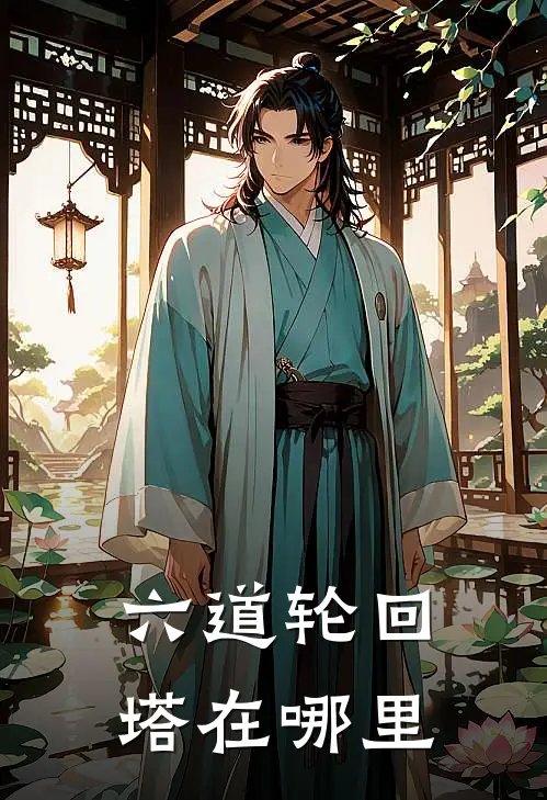 六道轮回塔在哪里