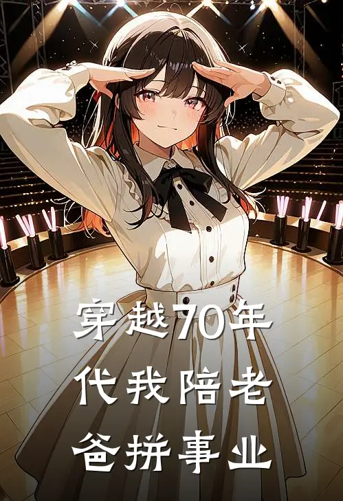 穿越70年代我陪老爸拼事业