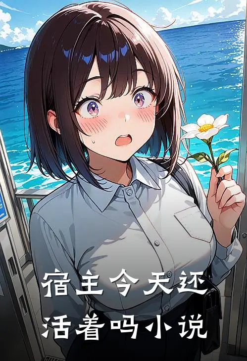 宿主今天还活着吗小说