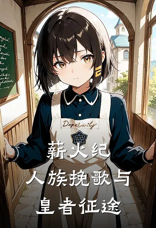 薪火纪：人族挽歌与皇者征途(陆归尘赵虎)免费热门小说_最新小说推荐薪火纪：人族挽歌与皇者征途陆归尘赵虎