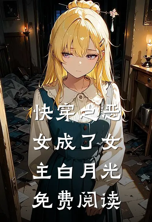 快穿之恶女成了女主白月光免费阅读