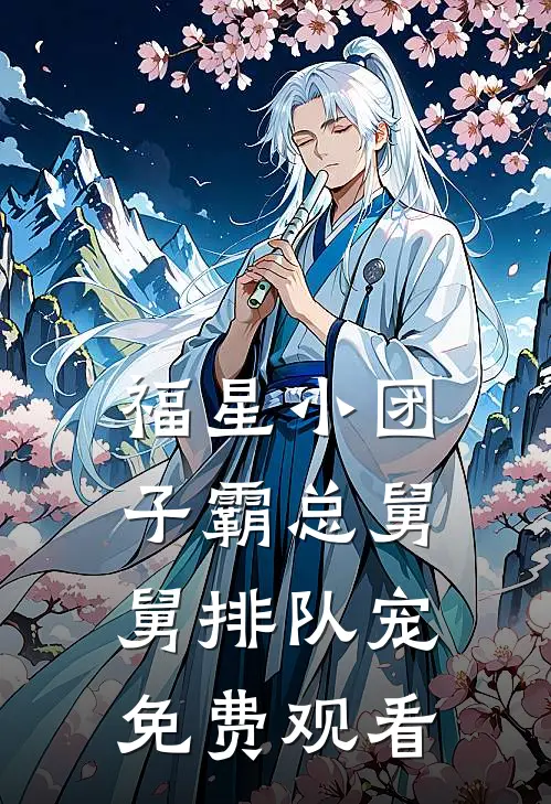 福星小团子霸总舅舅排队宠免费观看