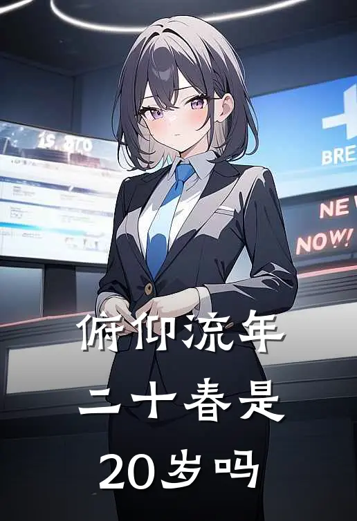 俯仰流年二十春是20岁吗