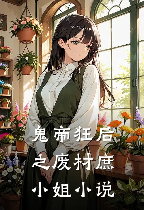 鬼帝狂后之废材庶小姐 小说