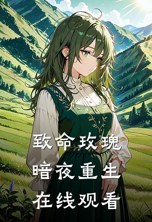 致命玫瑰暗夜重生在线观看