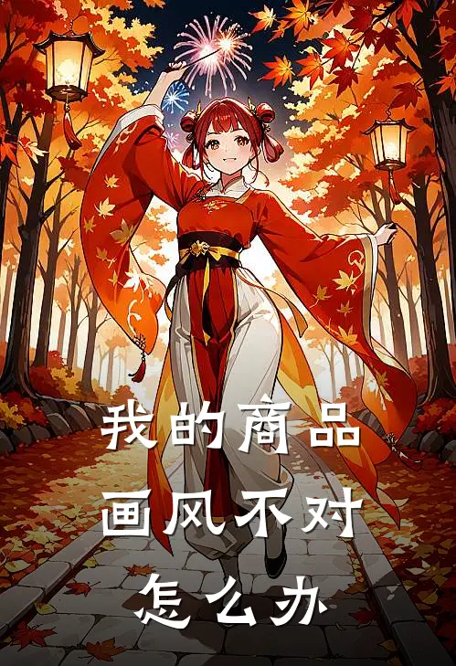 我的商品画风不对怎么办