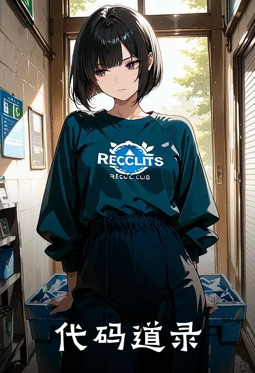 代码道录林砚赵虎完本小说大全_免费小说免费阅读代码道录(林砚赵虎)