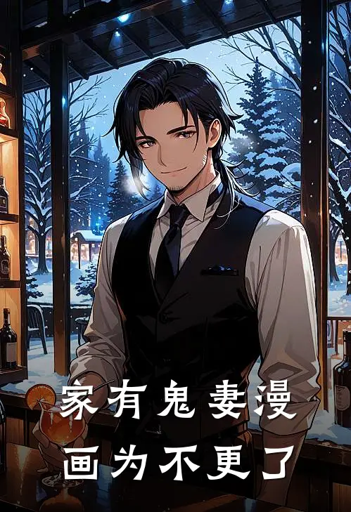 家有鬼妻漫画为不更了