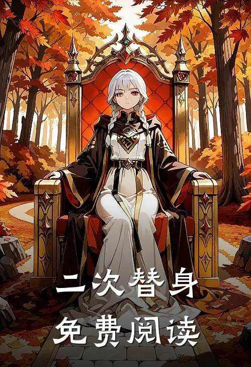 二次替身免费阅读