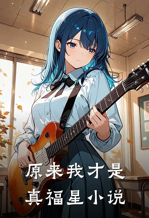 原来我才是真福星小说