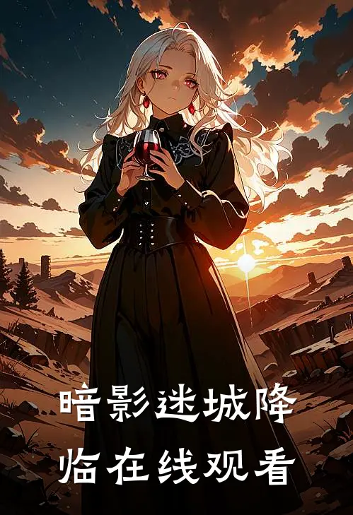 暗影迷城降临在线观看