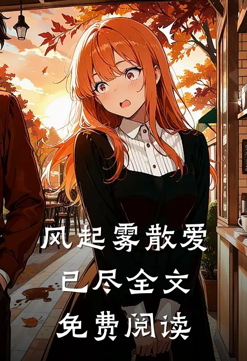 风起雾散爱已尽全文免费阅读