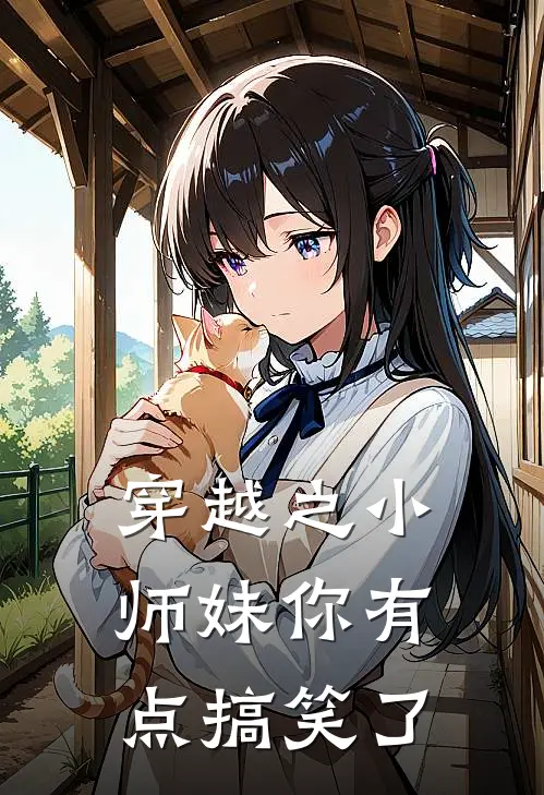 穿越之小师妹你有点搞笑了