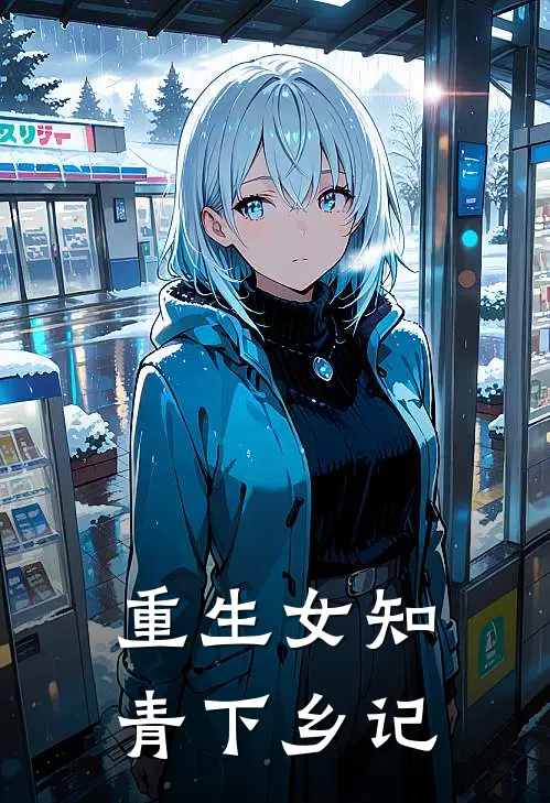 重生女知青下乡记