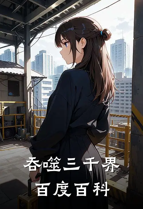 吞噬三千界百度百科