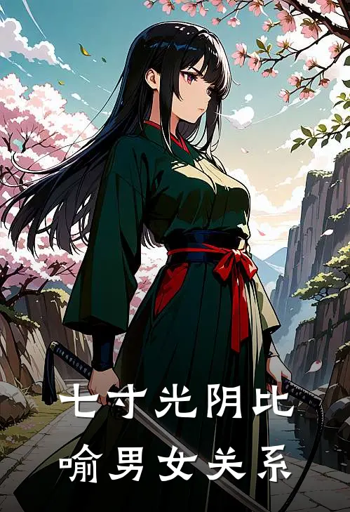 七寸光阴比喻男女关系