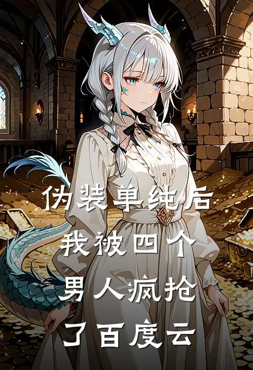 伪装单纯后我被四个男人疯抢了百度云