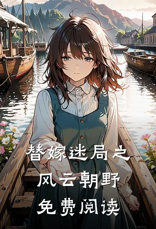 替嫁迷局之风云朝野免费阅读