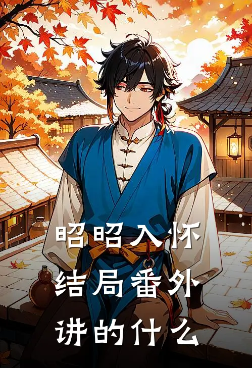 昭昭入怀结局番外讲的什么