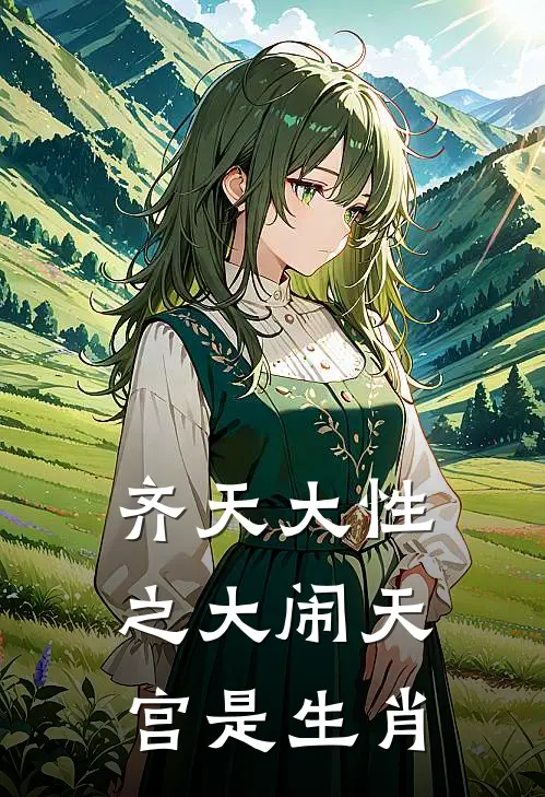 齐天大性之大闹天宫是生肖