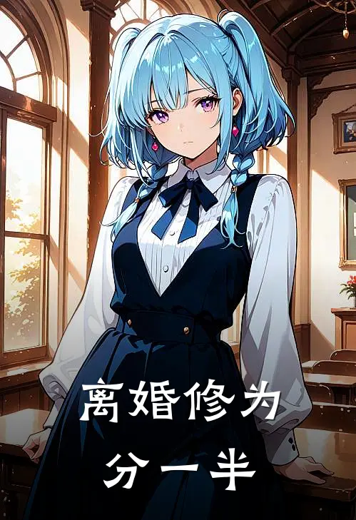 离婚修为分一半