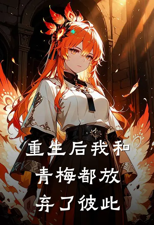 重生后我和青梅都放弃了彼此