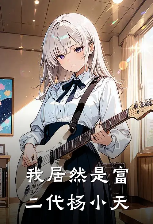 我居然是富二代杨小天