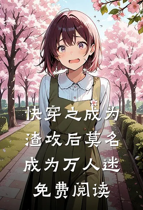 快穿之成为渣攻后莫名成为万人迷免费阅读