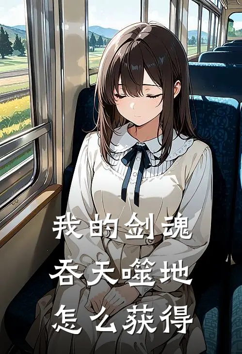 我的剑魂吞天噬地怎么获得