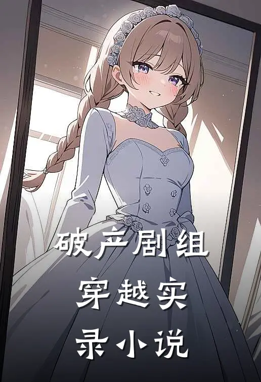 破产剧组穿越实录小说