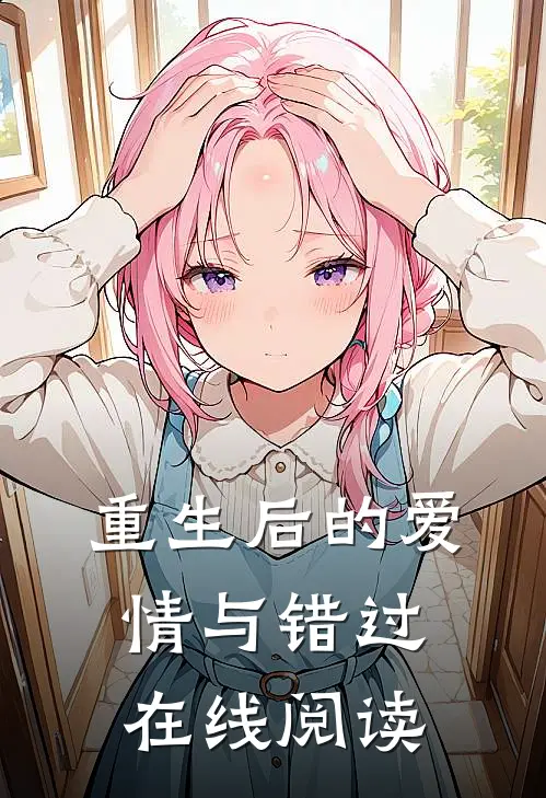 重生后的爱情与错过在线阅读