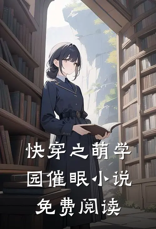 快穿之萌学园催眠小说免费阅读