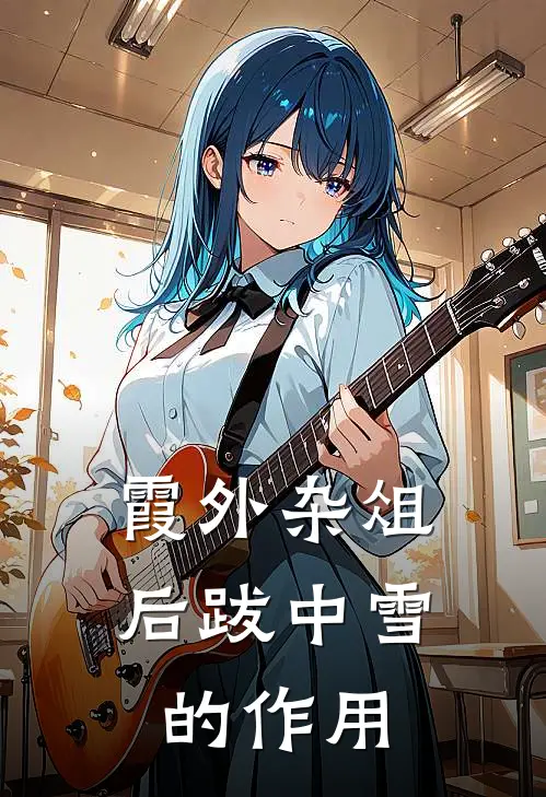 霞外杂俎后跋中雪的作用