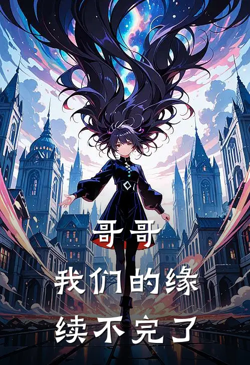 《哥哥，我们的缘续不完了》许棂凛翊火爆新书_哥哥，我们的缘续不完了(许棂凛翊)免费小说