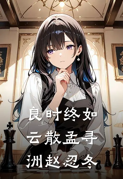 良时终如云散孟寻洲赵忍冬