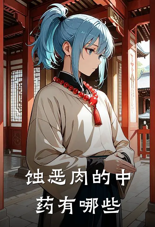 蚀恶肉的中药有哪些