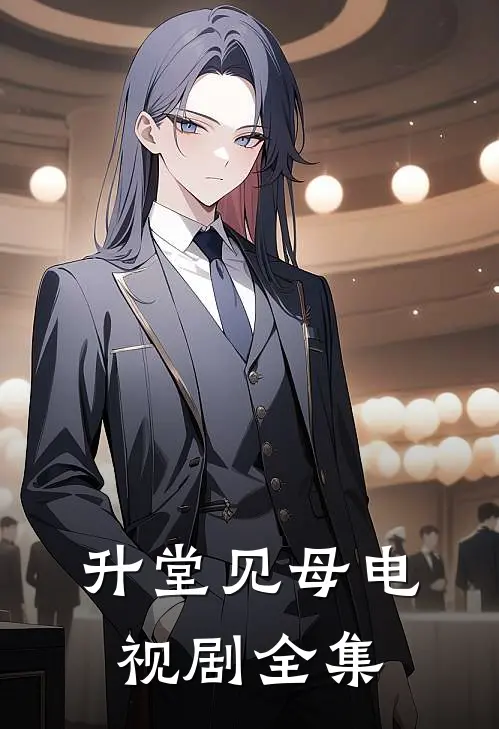 升堂见母电视剧全集