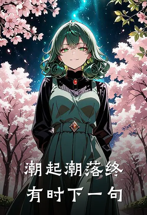 潮起潮落终有时 下一句