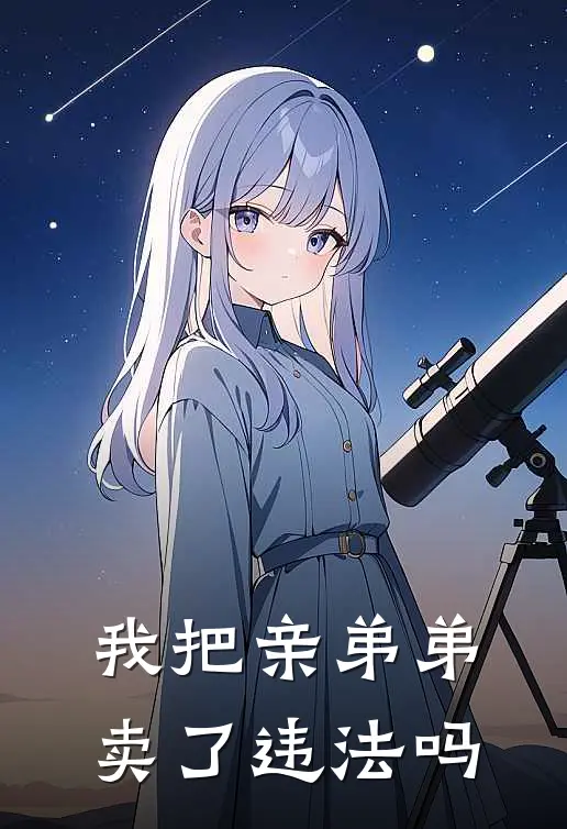 我把亲弟弟卖了违法吗