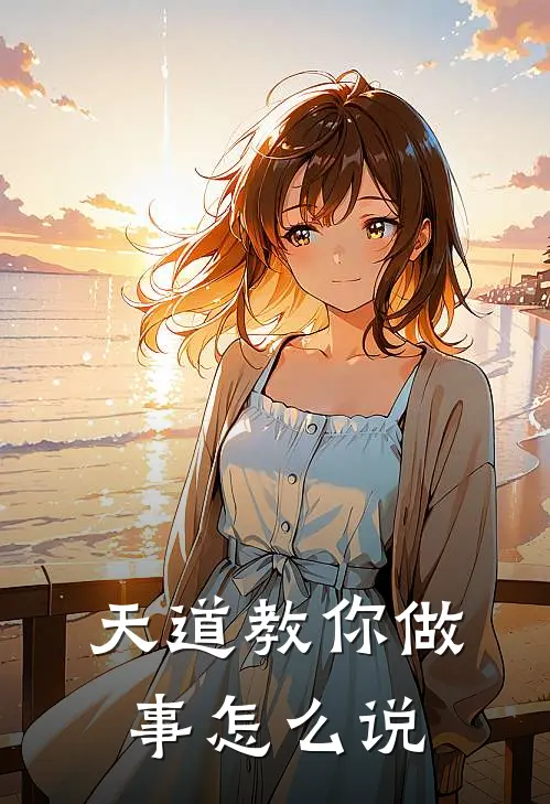 天道教你做事怎么说