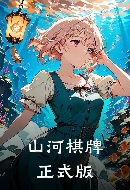 山河棋牌正式版