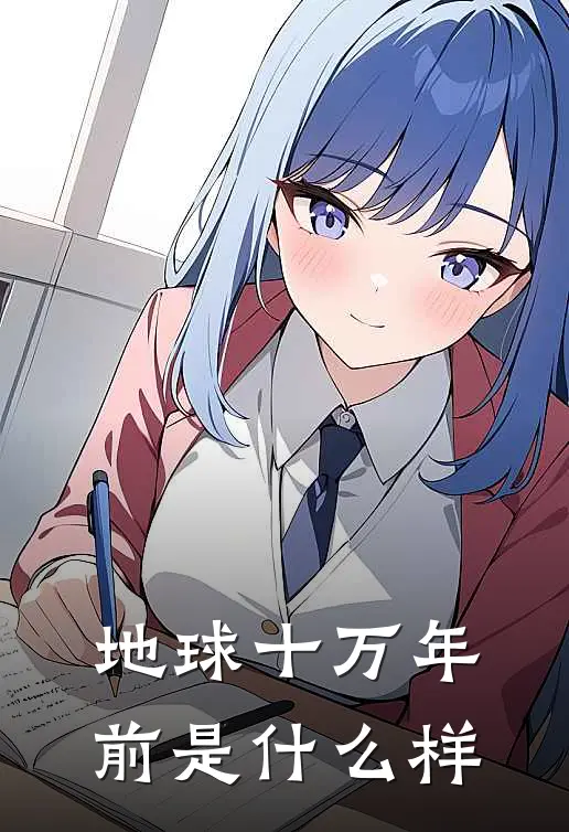 地球十万年前是什么样