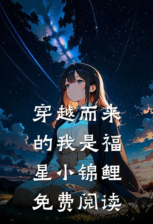 穿越而来的我是福星小锦鲤免费阅读