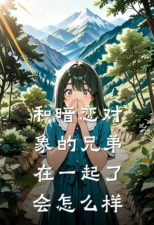 和暗恋对象的兄弟在一起了会怎么样