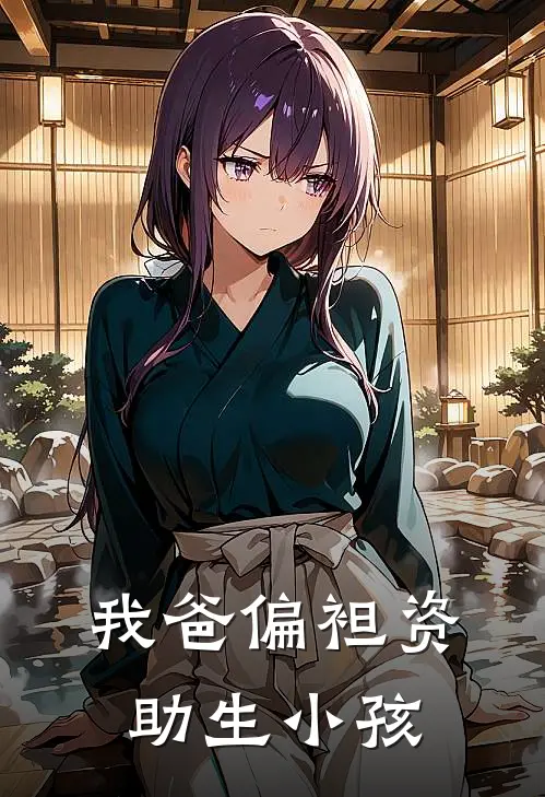 我爸偏袒资助生小孩