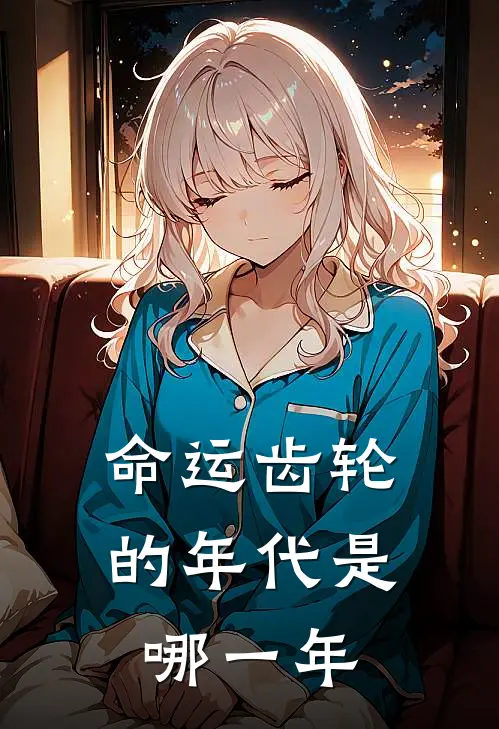 命运齿轮的年代是哪一年