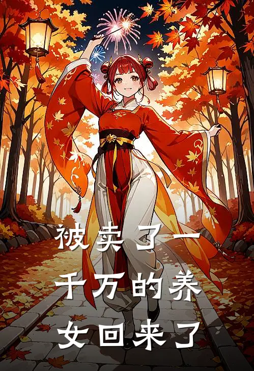 被卖了一千万的养女回来了