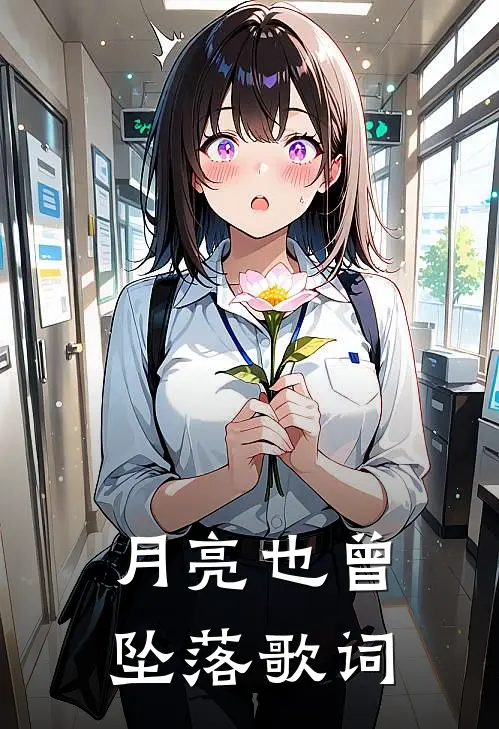 月亮也曾坠落歌词