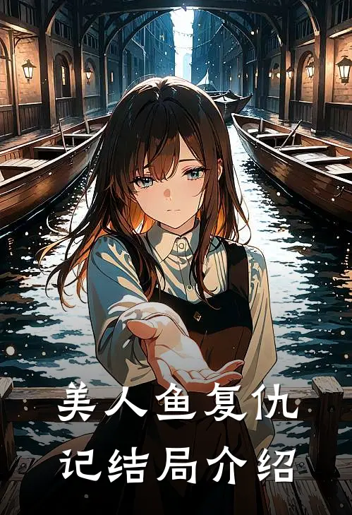 美人鱼复仇记结局介绍